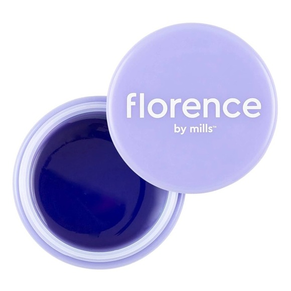 Florence By Mills Hit Snooze Lip Mask .37oz - Picture 1 of 3